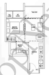 kent-ridge-hill-residences photo thumbnail #5